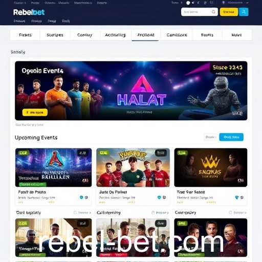 Exploring the Impact of RebelBet on Online Gaming
