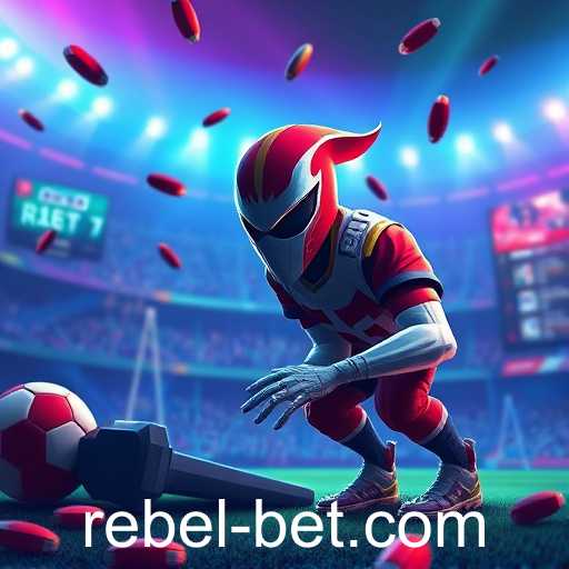Rebelbet: Navigating the Betting World