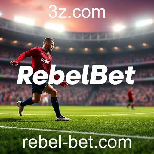 RebelBet Shakes Up the Gambling Industry