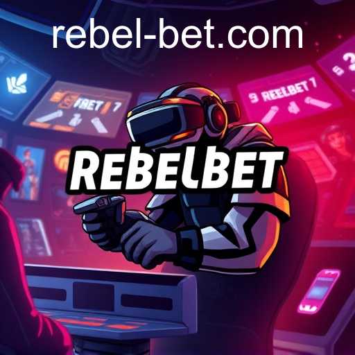 Rebelbet's Role in the Evolving Digital Gaming Landscape