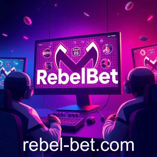 The Rise of RebelBet: Betting Reinvented
