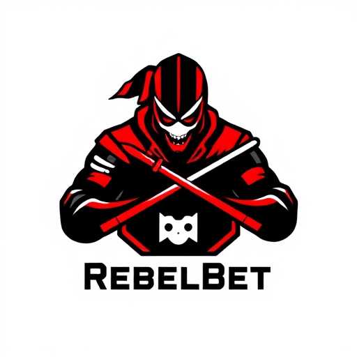 Rebelbet: Disrupting the Gaming Landscape