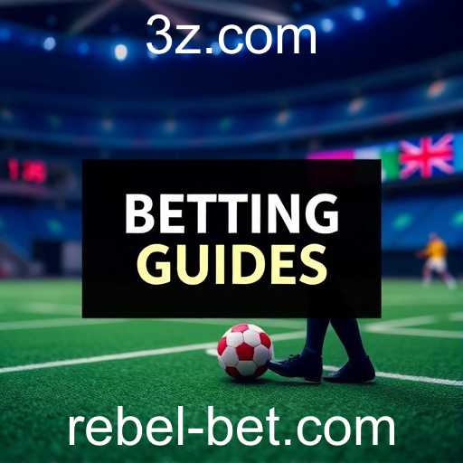 RebelBet's Impact on Online Betting Trends