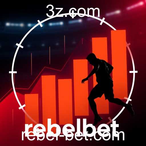 The Rise of Rebelbet in the Betting Industry