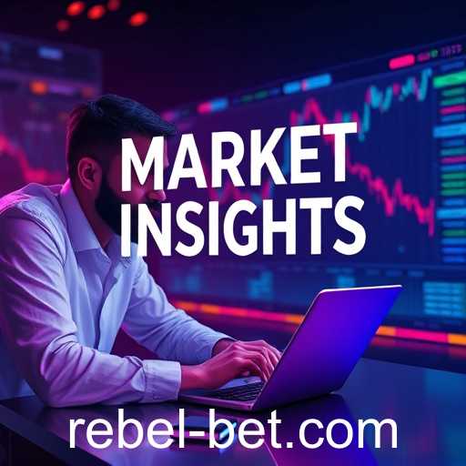 RebelBet: Revolutionizing Online Gaming