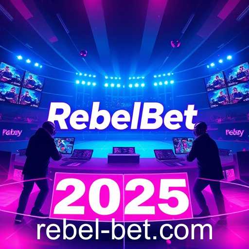 Rebelbet Revolutionizes Online Gaming in 2025