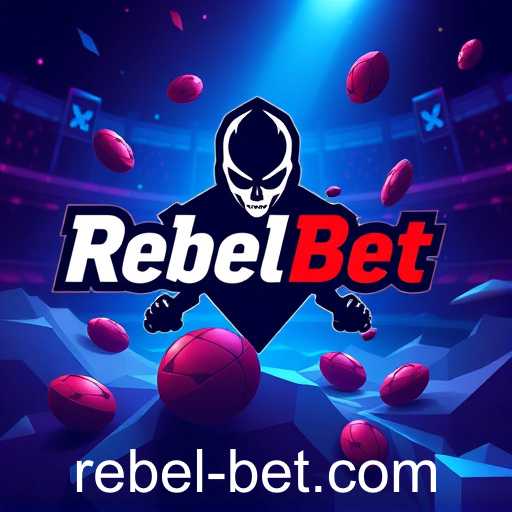 RebelBet: A New Wave in Online Gaming