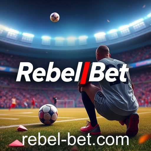 RebelBet Revolutionizes Online Gaming