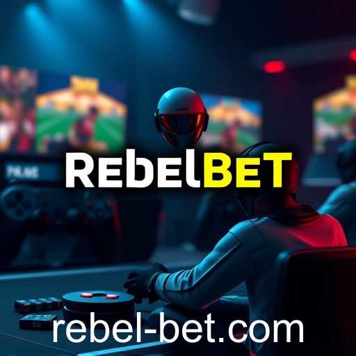 The Rise of Online Gaming and the Influence of Rebelbet
