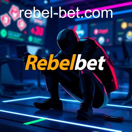 Rise of Rebelbet: Transforming Online Gaming in 2025