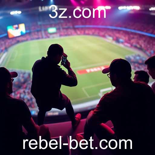 The Rise of Rebelbet: A Game-Changing Platform in 2025